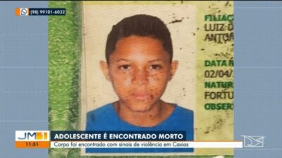Preso suspeito de envolvimento na morte de funcionário da Equatorial em Pinheiro