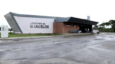 Barcelos entra no Programa AmpliAR e reforça potencial turístico e econômico do Amazonas