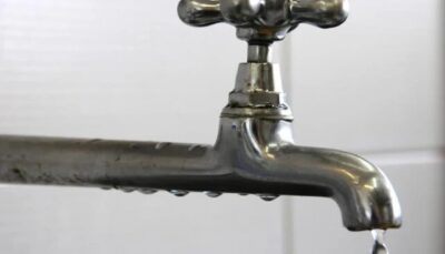 Baixa do Rio Itapecuru leva Caema a adotar racionamento de água em São Luís
