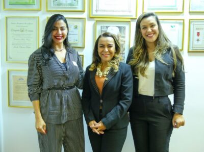 ALEMA: Maranhão sediará agenda nacional em defesa dos direitos das mulheres