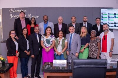 Vitória para a educação: professores de Paço do Lumiar conquistam reajuste salarial