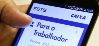 Governo limita saque-aniversário do FGTS a R$ 500 e restringe número de antecipações