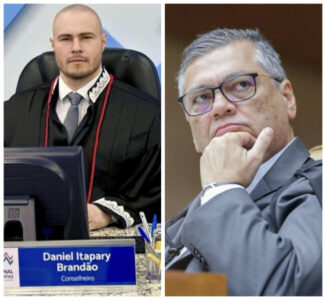 Dino nega pedido de advogados em processo do “caso TCE”