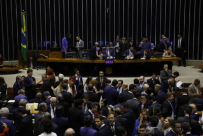 Deputados do Maranhão se dividem em votação que derrubou MP dos Impostos