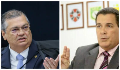 Dino apreciará recurso de presidente afastado da Federação Maranhense de Futebol