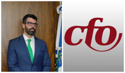 EXCLUSIVO! Decisão do Desembargador Gustavo Amorim suspende eleições do CFO após ação popular apontar suspeitas de R$ 40 milhões