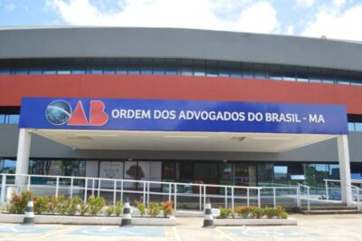 Advogado propõe criação de Comissão de Defesa da Liberdade de Expressão na OAB/MA