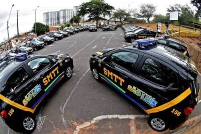 Presidente do Sindicato dos Agentes de Trânsito de SLZ nega ranking de multas