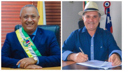 Vereador acusa gestão Preto de usar dinheiro público para financiar aeroporto particular do ex-prefeito