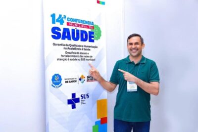 PF deflagra operação contra desvio de recursos do Fundeb em SBRP e prefeito é afastado, em São Benedito do Rio Preto