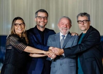 Filme estrelado por Wagner Moura recebeu cerca de R$ 7,5 milhões do governo