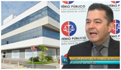 Contrata sem concurso, ignora decisão judicial e fere a Constituição: EMSERH sob nova lupa do Ministério Público