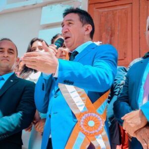 Prefeito Viriato envia à Câmara projeto de lei para autorizar empréstimo de R$ 30 milhões