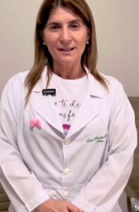 Prefeitura de Bequimão reforça conscientização sobre o câncer de mama