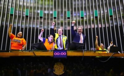 Hildo celebra Dia dos Agentes de Saúde e propõe fim de “batida de ponto”, por meio de projeto de lei