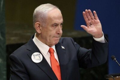 Netanyahu afirma que Israel não precisa de autorização para atacar inimigos