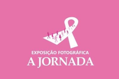 Exposição em Brasília retrata superação de pacientes com câncer de mama