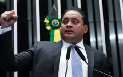 Relator da CPMI do INSS quer ouvir senador maranhense Weverton Rocha