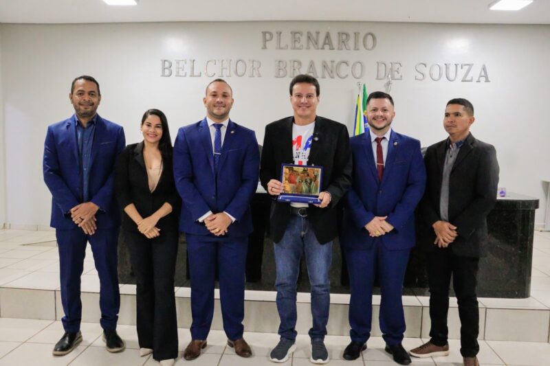 Foto: Reprodução