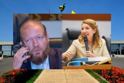 Fux cancela pedido de destaque e julgamento sobre eleição na Alema volta ao plenário virtual do STF