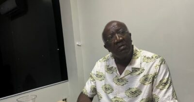 Presidente do Conlagos, José Martinho, destaca a nova fase do consórcio e os planos de avanço para os municípios consorciados