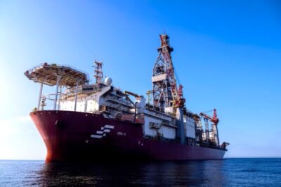 Bacia da Foz do Amazonas pode colocar Brasil entre os 4 maiores produtores de petróleo do mundo na próxima década