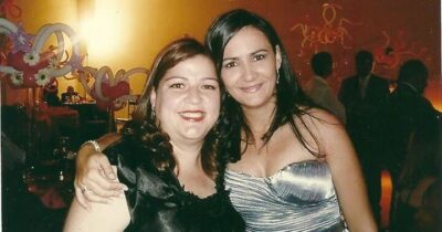 Nova esposa de Flávio Dino ainda é desconhecida pela população do Maranhão