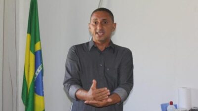 Inquerito apura iregularidade em licitação do ex-prefeito de Davinopolis, Raimundo Coquinho.