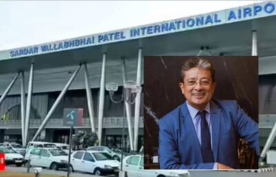 Juiz Madeira e empresários maranhenses vivem momentos de tensão em voo para Hong Kong