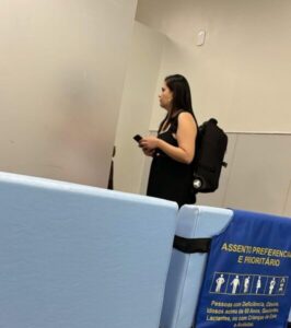 Documento com nomes de dez deputados surge após prisão por saque de R$ 500 mil na “boca do caixa” em São Luís