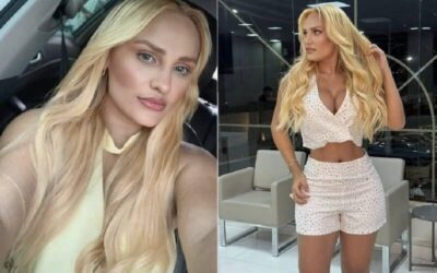 Vereadora é encontrada morta em casa em Lago Verde
