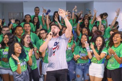 Davi Brandão e seu compromisso em servir os maranhenses