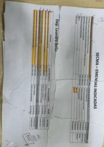 07 dos 10 deputados da lista encontrada pela PF tiveram emendas pagas pela Secma