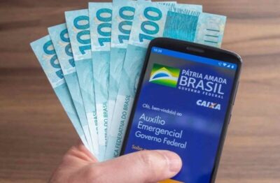 2.659 pessoas terão de devolver recursos do auxílio emergencial no Maranhão