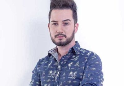 CANTOR SERTANEJO MORRE AFOGADO APÓS SER ARRASTADO PARA O MAR EM PARATY.