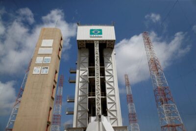 Centro de Lançamento de Alcântara fará lançamento do primeiro foguete comercial sul-coreano