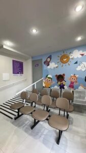Clínica em São Luís é investigada por suposta negligência em atendimento a criança autista