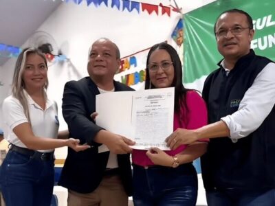 Prefeitura de Paço do Lumiar entrega mais de 45 Títulos de Regularização Fundiária na Vila Epitácio Cafeteira