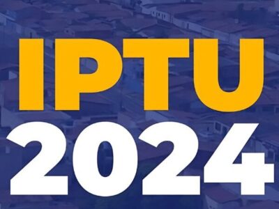 Calendário de pagamento do IPTU 2024: Garanta seu desconto especial