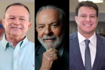 Brandão deve expor a Lula perseguição política e falsas narrativas criadas por dinistas no Maranhão