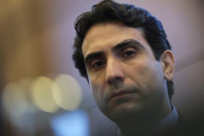 Galípolo diz que Banco Central está “incomodado” com inflação alta e defende juros elevados por mais tempo