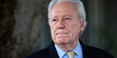 Lula ficou “estarrecido” com número de mortos no Rio, diz Lewandowski