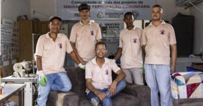 Equinox Gold leva ações sociais e agenda de sustentabilidade à Exposibram