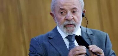 Imperatriz recebe Lula no auge da liderança do governador Brandão e no reduto onde bolsonarismo foi derrotado