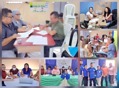 Conferência Municipal Reúne Gestores, Professores e Comunidade para Monitorar Avanços do PME