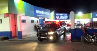 Guerra entre Comando Vermelho e Bonde dos 40 deixa inocente morto e vários feridos na Grande Ilha
