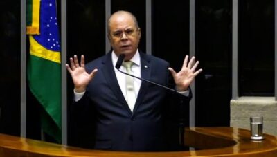 Projeto que viabiliza mais recursos para educação e saúde tem apoio de Hildo Rocha