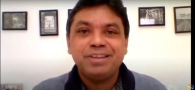 Márcio Jerry diz que não se posiciona contra operação policial de…