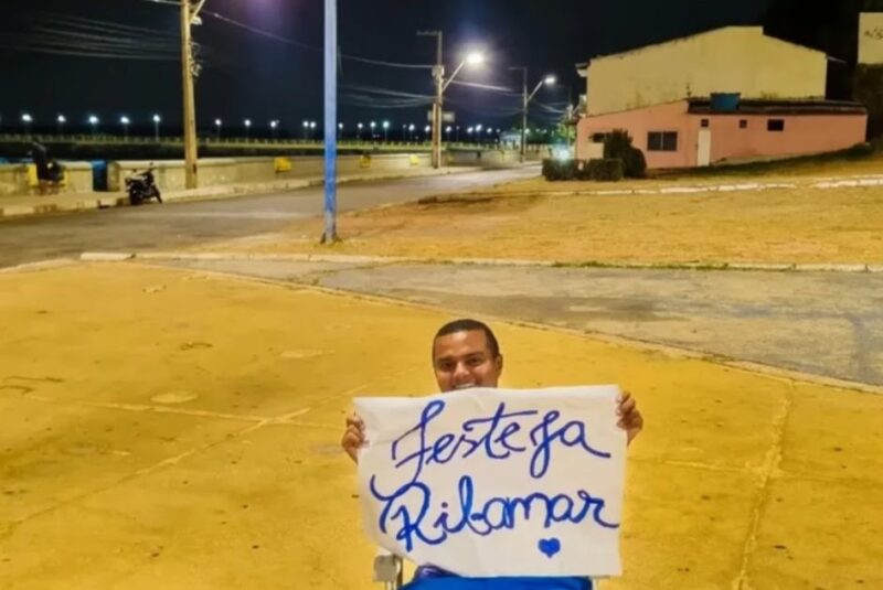 Foto: Reprodução