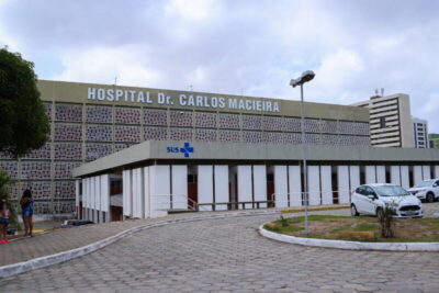 Atuação da PGE-MA assegura continuidade dos serviços do Hospital Carlos Macieira, em São Luís